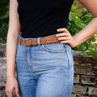 Leder Accessoires Damen