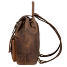 Vintage Uni Tasche Daypack
