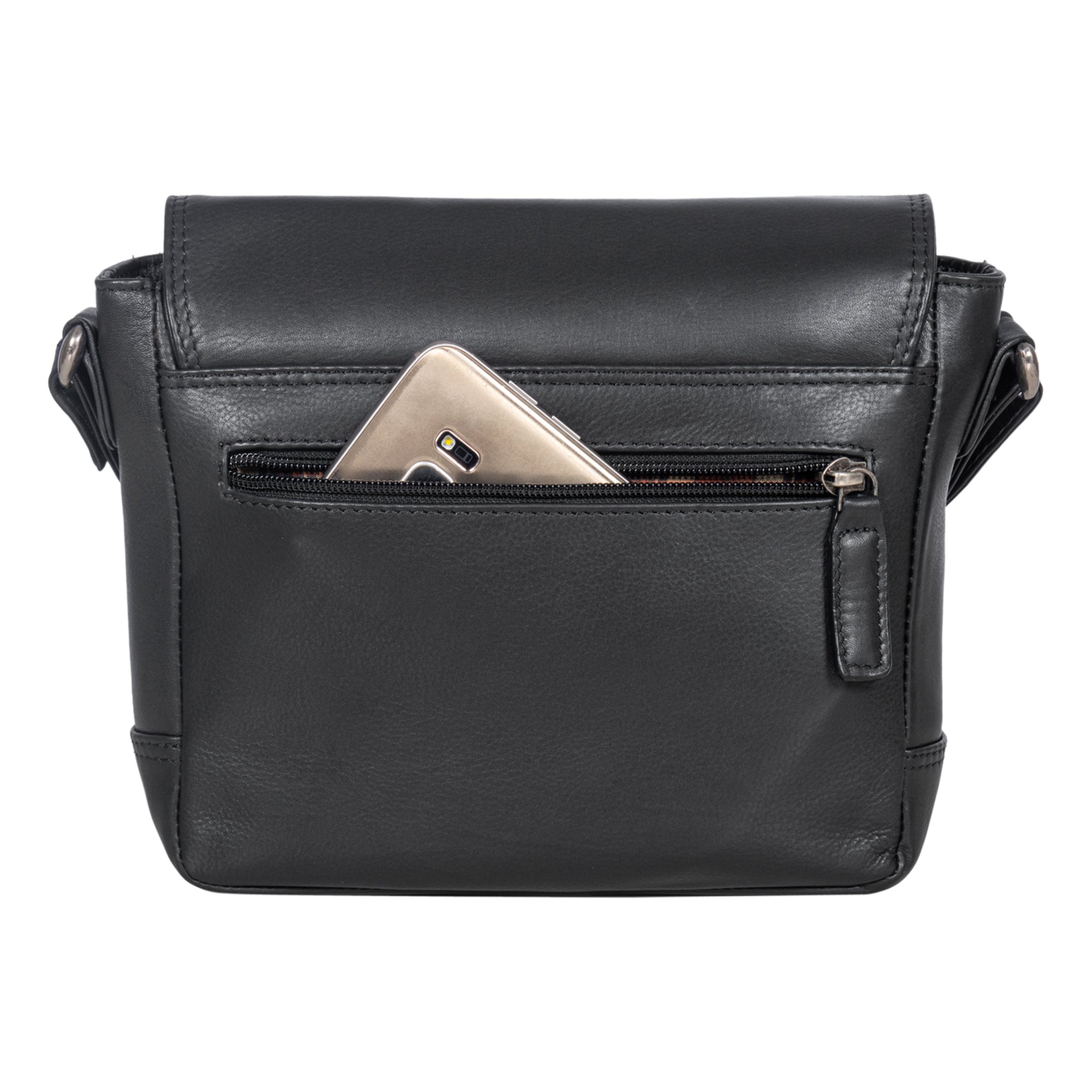 Damen Ledertasche Handtasche