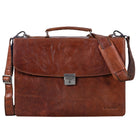 Herren Henkeltasche