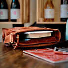 ocker-braun