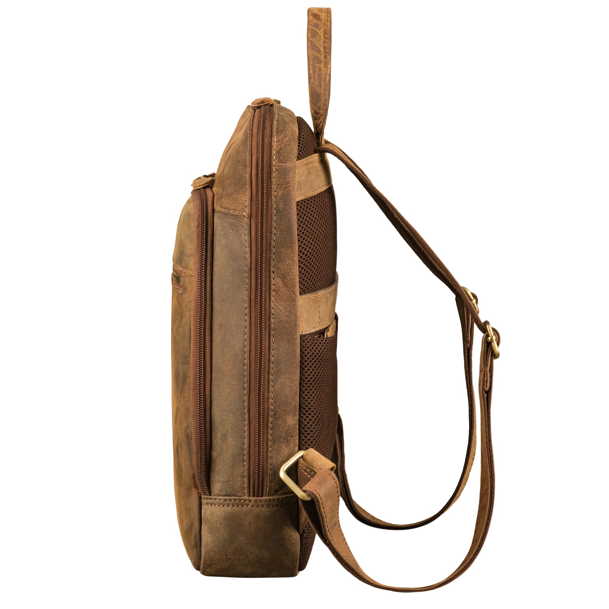 schmaler Damen Rucksack