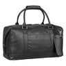 Leder Reisetasche Groß