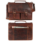 Vintage Tasche Refrendariat
