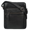 „Ringo“ Torba Skórzana Na Ramię Dla Mężczyzn Vintage Crossbody