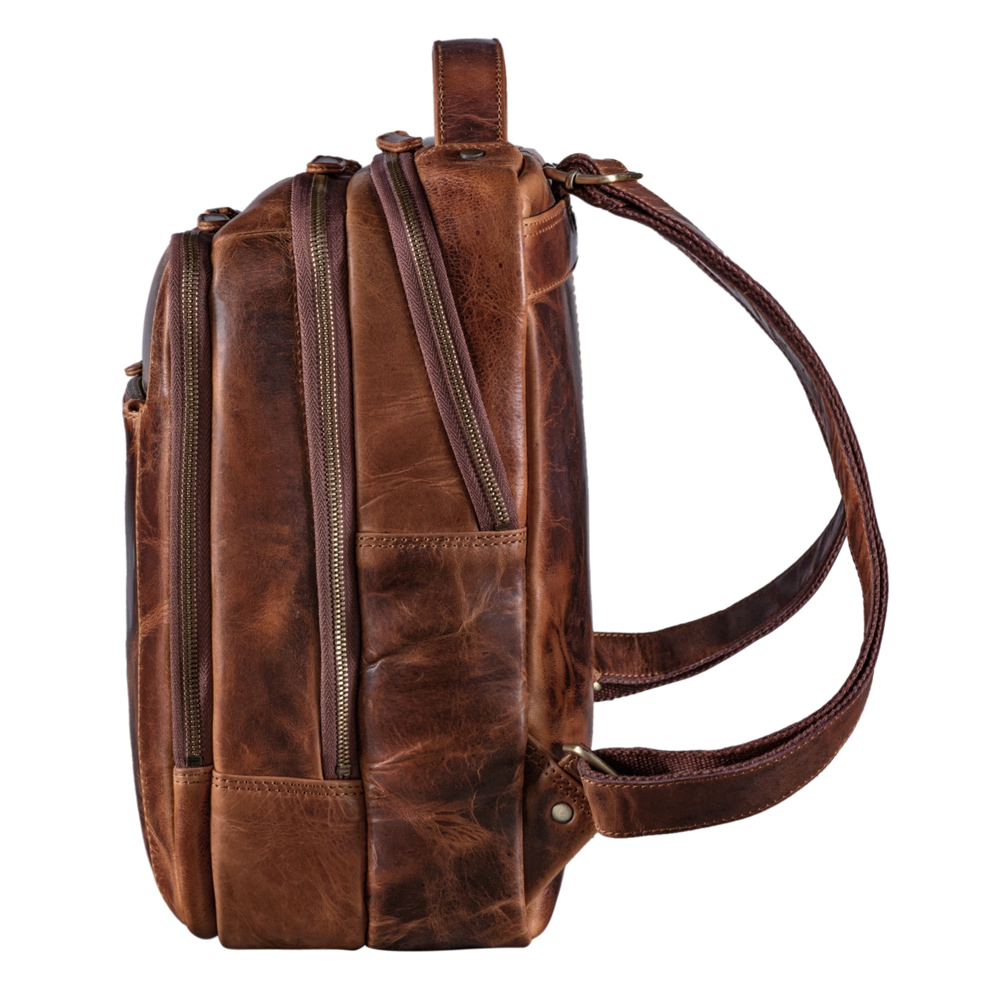 Leder Business Tasche Arbeit