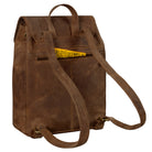 Damen Tasche Vintage Rucksack