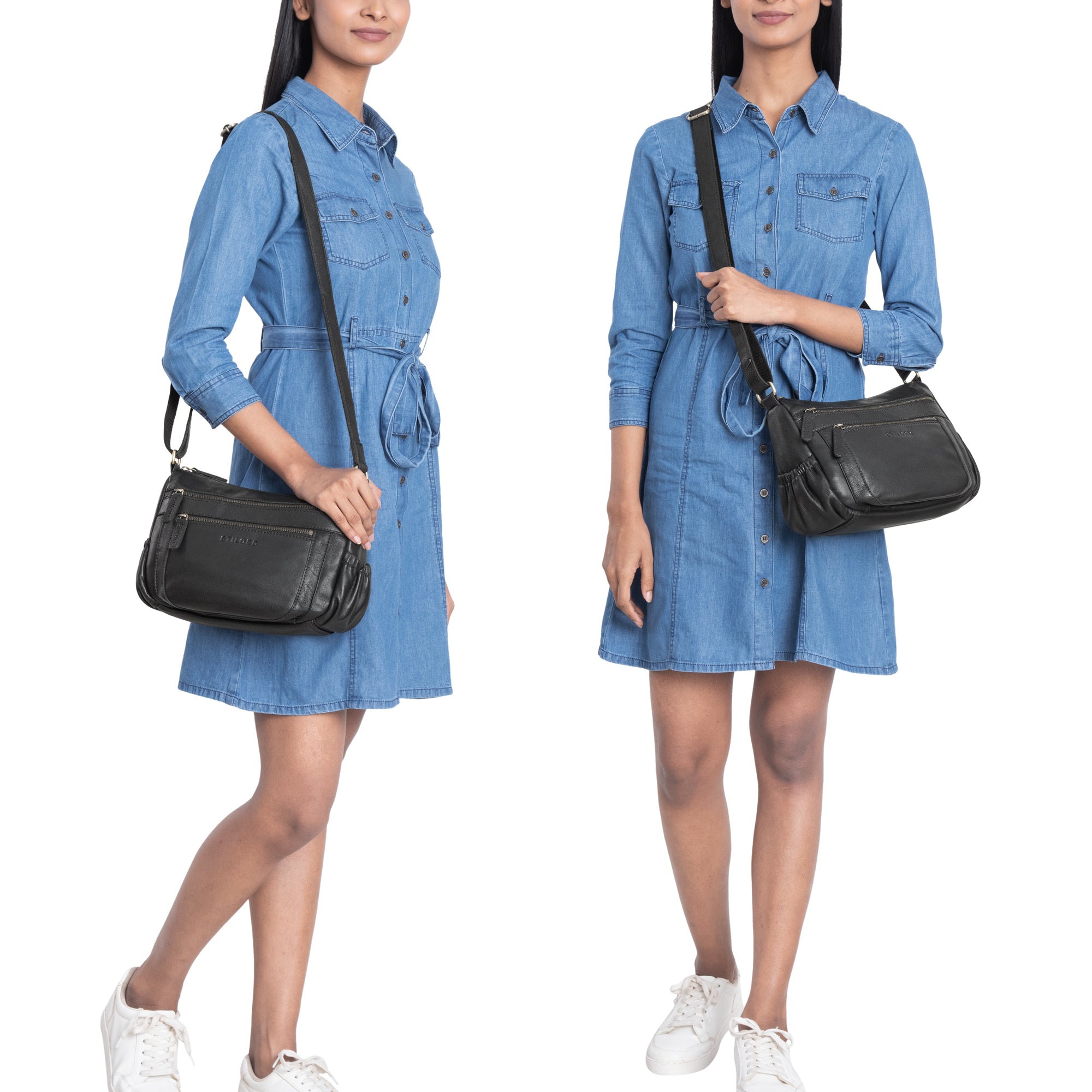 tasche damen mittelgroß